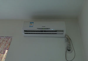 镇巴空调维修电话是多少