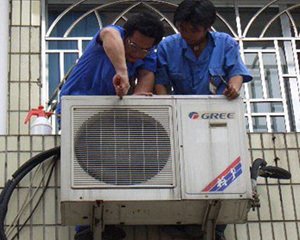 镇巴空调售后维修服务中心在哪里找