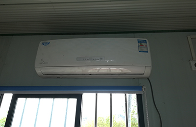 镇巴空调维修在哪里找