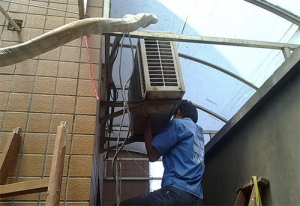 镇巴空调维修售后服务中心