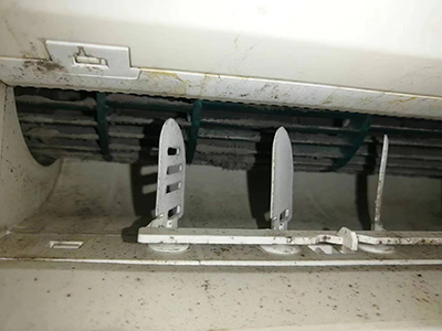 镇巴空调维修售后服务中心电话是多少