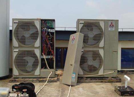 镇巴空调维修电话号码多少