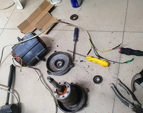 镇巴空调维修售后服务中心电话在哪里找