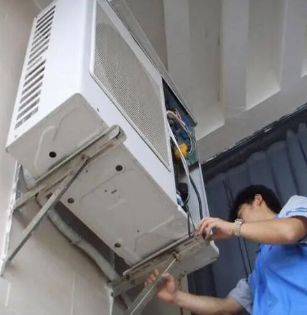 镇巴24小时空调维修热线