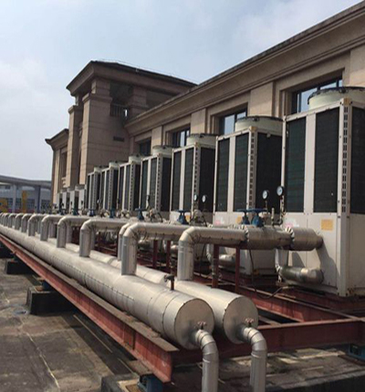 镇巴多联机维修 镇巴中央空调维修