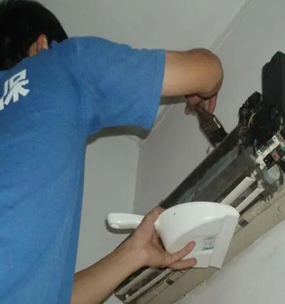 镇巴空调清洗保养