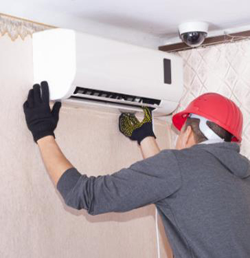 镇巴空调内机噪音大