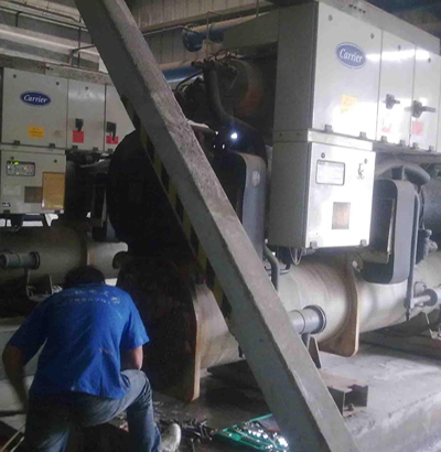 镇巴冰箱维修 镇巴制冷设备维修